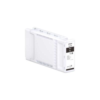 Epson T41F5 C13T41F540 Siyah Orijinal Kartuş