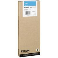 كارتوج Epson T5442 C13T544200 الأصلي