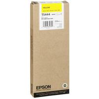 كارتوج Epson T5444 C13T544400 أصلي صفر