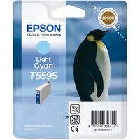 كرتوج Epson T5595 C13T55954020 أصفر أصلي