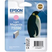 كارتوج Epson T5596 C13T55964020 الأصلي
