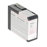 حامل صبغة أورجينال Epson T5806 C13T580600