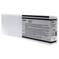 كرتوج Epson T5911 C13T591100 أسود فوتو أصلية