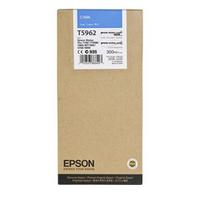 كارتوج Epson T5962 C13T596200 الأصلي