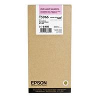 كارتوج Epson T5966 C13T596600 الأصلي