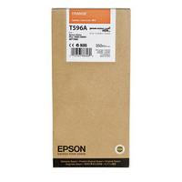كرتوج Epson T596A C13T596A00 الأصلي