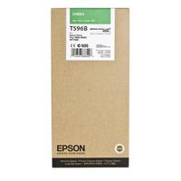 كرتوج Epson T596B C13T596B00 أصلي صفرة