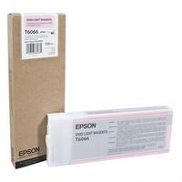 كرتش Epson T6066 C13T606600 الأصلي