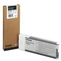 كارتوش أسود ماطي أصلية Epson T6148 C13T614800