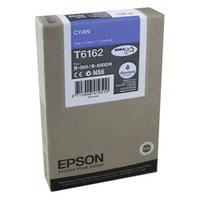 كرتوج Epson T6162 C13T616200 أزرق أصلي