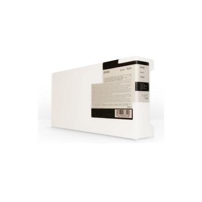 Epson T6241 C13T624100 Siyah Orijinal Kartuş