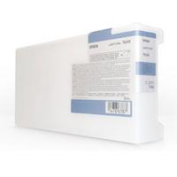 Epson T6245 C13T624500 Original Cyan Compatible Ink Cartridge