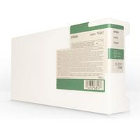كرتوج Epson T6247 C13T624700 أصلي أصفر