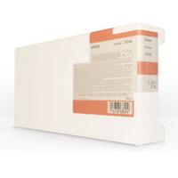 Оригинальный красный картридж Epson T6248 C13T624800