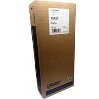 كارتوجة تنظيف أصلية Epson T6420 C13T642000