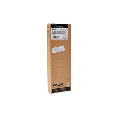 Epson T6941 C13T694100 Foto Siyah Orijinal Kartuş