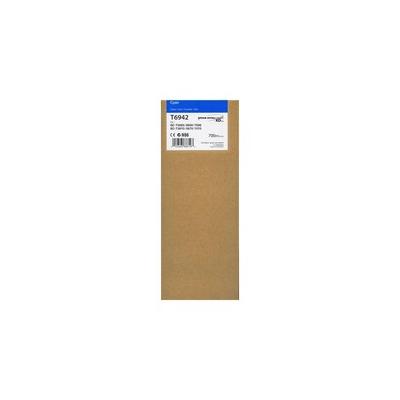 Epson T6942 C13T694200 Mavi Orijinal Kartuş