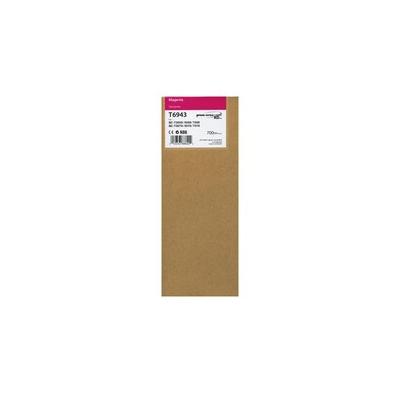 Epson T6943 C13T694300 Kırmızı Orijinal Kartuş