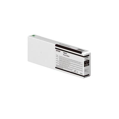 Epson T8041 C13T804100 Foto Siyah Orijinal Kartuş