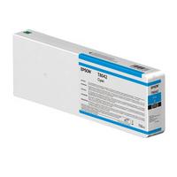كرتوج Epson T8042 C13T804200 أصلي أزرق