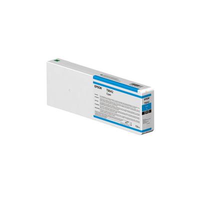 Epson T8042 C13T804200 Mavi Orijinal Kartuş