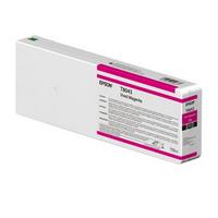 Epson T8043 C13T804300 Original Red Compatible Ink Cartridge