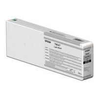 كرتيج أسود أصلي Epson T8047 C13T804700