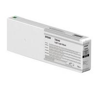 كارتوج Epson T8049 C13T804900 الأصلي، إنتاج عالي