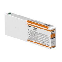 كرتوج Epson T804A C13T804A00 أصلي أحمر