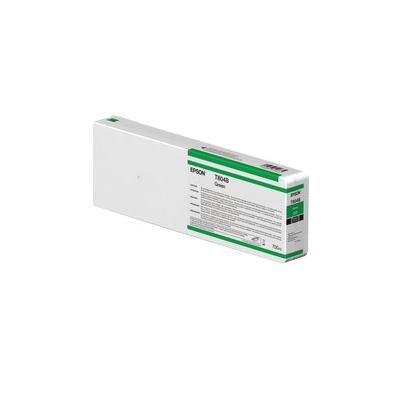 Epson T804B C13T804B00 Yeşil Orijinal Kartuş