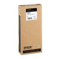 Epson T8241 C13T824100 Photo Black Original Cartridge
