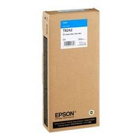 كرتوج Epson T8242 C13T824200 أزرق أصلي