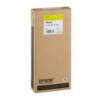كرتوج Epson T8244 C13T824400 أصلي صفر