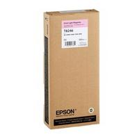 Epson T8246 C13T824600 Original Cyan Compatible Ink Cartridge