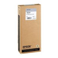 كرتوج Epson T8247 C13T824700 أسود أصلي