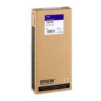 كرتوج Epson T824D C13T824D00 - ماجنتا الأصلي