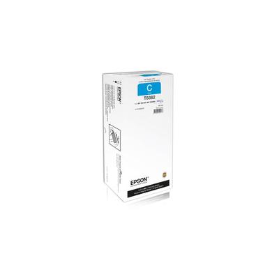 Epson T8382XL C13T838240 Mavi Yüksek Kapasiteli Orijinal Kartuş
