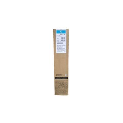 Epson T8582 C13T858200 Mavi Orijinal Kartuş