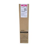 كرتوج Epson T8583 C13T858300 الأصلي الأحمر