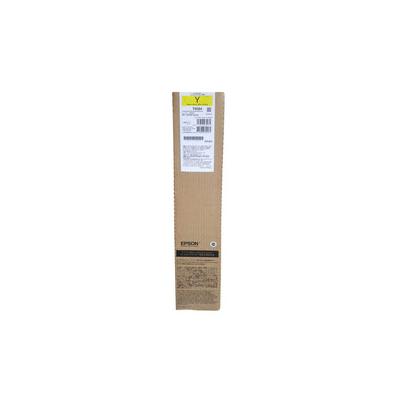 Epson T8584 C13T858400 Sarı Orijinal Kartuş