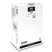 كرتوج Epson T8691 C13T869140 أسود أصلي