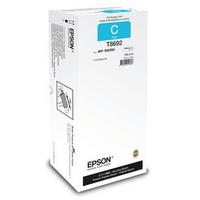 كرتوج Epson T8692 C13T869240 أصلي أزرق
