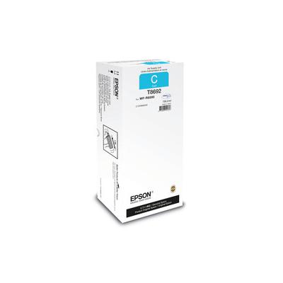 Epson T8692 C13T869240 Mavi Orijinal Kartuş