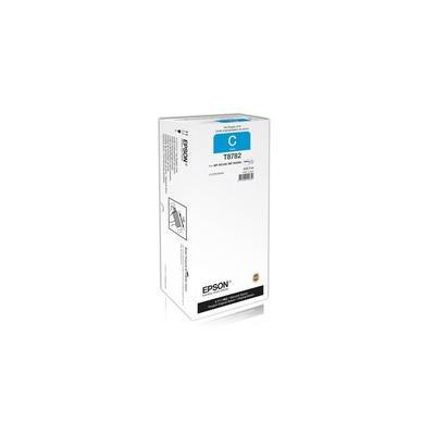 Epson T8782XXL C13T878240 Mavi Ekstra Yüksek Kapasiteli Orijinal Kartuş