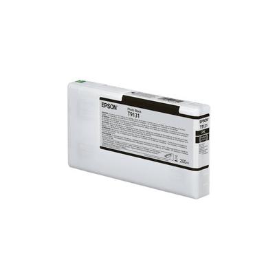 Epson T9131 C13T913100 Foto Siyah Orijinal Kartuş