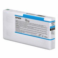 كرتوجة ماجل Epson T9132 C13T913200 أصليه