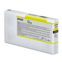 كارتوش أصلي صفر Epson T9134 C13T913400