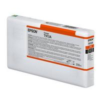 كرتوج Epson T913A C13T913A00 أصلي أحمر