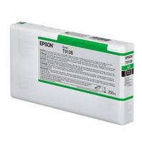كارتوش أصلي Epson T913B C13T913B00 أصفر