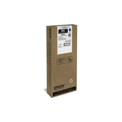 Epson T9441 C13T944140 Siyah Orijinal Kartuş